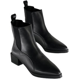 تصویر بوت چرم کاکتوس ws 4064 Cactus leather ws4064