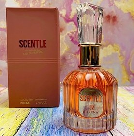 تصویر ادوپرفیوم روونا زنانه ژان پل گوتیه اسکندال حجم 100 میل – کد 378 Jean Paul Gaultier Scandal EAU DE PARFUM For Women - Code 378