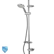 تصویر علم یونیکا قهرمان مدل دنا 