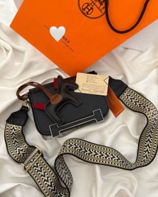 تصویر کیف هرمس 