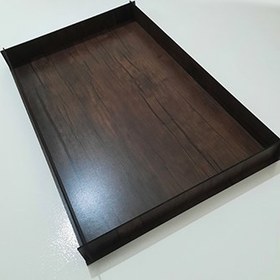 تصویر سینی پذیرایی مربع و مستطیل 