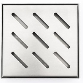 تصویر کفشور استیل 