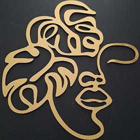 تصویر تاپر چهره کد F05 