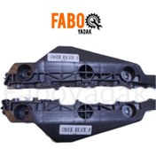 تصویر براکت سپر جلو ولکس سی 30 جفتی (voleex c30) voleex c30