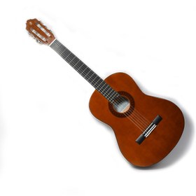 تصویر گیتار یاماها c40چینی 