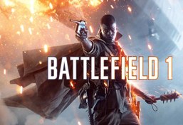 تصویر بازی battlefield 1 مخصوص pc battlefield 1 PC Game