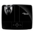 تصویر ویدیوپروژکتور Optoma dx327 