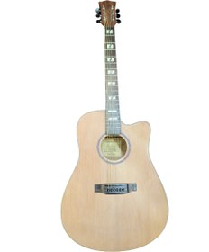 تصویر گیتار آکوستیک Andres 