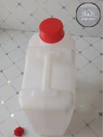 تصویر گالن 4 لیتری 