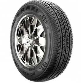 تصویر لاستیک دنا 185/65R15 رازی (Razi) 