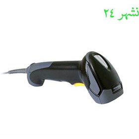 تصویر بارکد خوان posiflex CD-3870 1D Posiflex CD-3870 1D barcode scanner