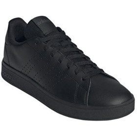 تصویر کفش تنیس مردانه آدیداس مدل ADVANTAGE BASE 2.0 رنگ مشکی - سایز 3.5 برند Adidas adidas ADVANTAGE BASE 2.0 Black Tennis SHOES for Men - 3.5