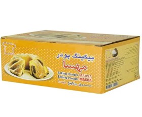 تصویر بیکینگ پودر ۵ کیلویی مهسا 