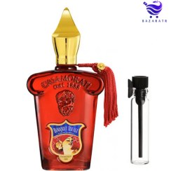 تصویر اسانس عطر XERJOFF Bouquet Ideale 