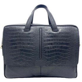 تصویر کیف اداری چرم AL 13 a 