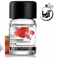 تصویر رایحه توت فرنگی(هر گرم خالص اورجینال) 