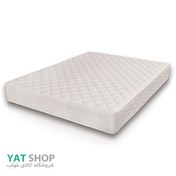 تصویر تشک رویال طبی یات سان 10 سال ضمانت Royal Yat San mattress