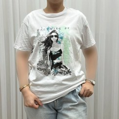 تصویر تیشرت ترک LC Waikiki کد 1143 