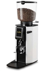 تصویر Anfim آسیاب Alba سفید 