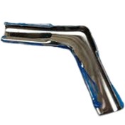 تصویر زه روي نوار لاستيکي دور شيشه عقب پایین پژو 405 ایساکو (راست) 1870200299 