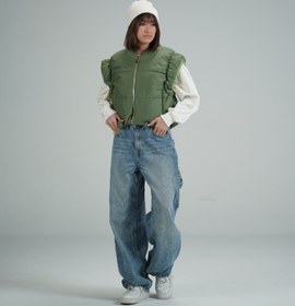 تصویر پافر عروسکی اوا 20001 