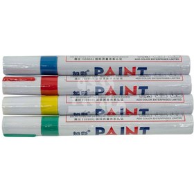 تصویر ماژیک علامتگذاری ملکه زنبور عسل 