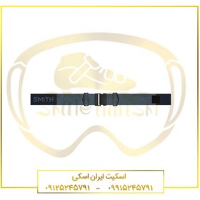 تصویر عینک اسکی Smith Proxy 