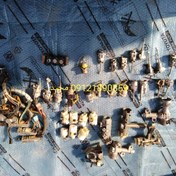 تصویر سوییچ فرمان هیوندای و کیا و بی ام و لطفا تماس بگیرید 09121890859 ساعات تماس 9 صبح الی 6 عصر