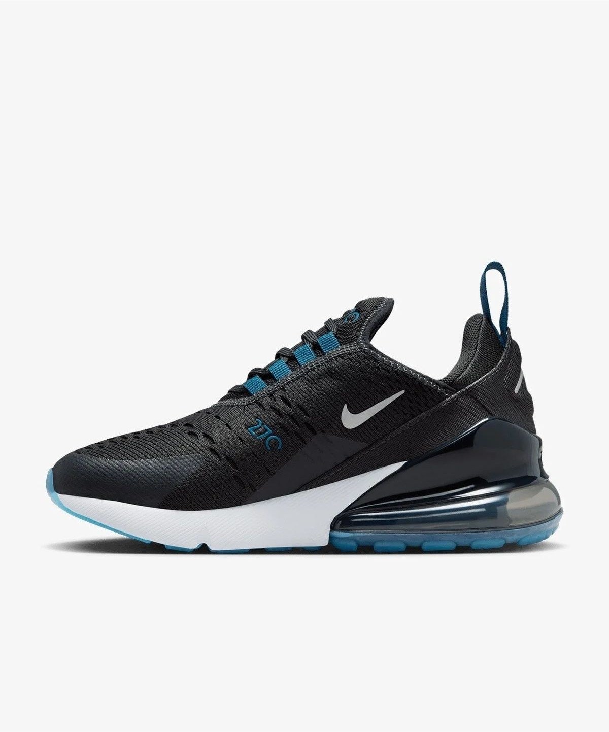 air force 270 gs
