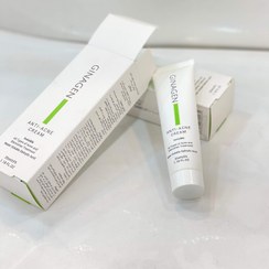 تصویر ضد جوش ژیناژن ANTI-ACNE CREAM