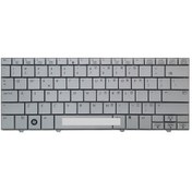 تصویر HP Mini 2140 Notebook Keyboard ا کیبرد لپ تاپ اچ پی مدل 2140 کیبرد لپ تاپ اچ پی مدل 2140