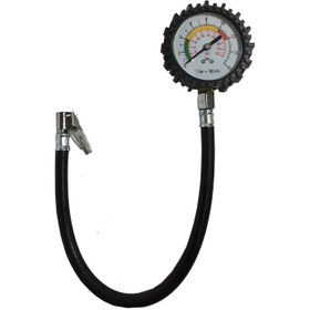 تصویر گیج باد جاملی کد 1767 