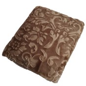 تصویر پتو یک نفره شادیلون (آتیس) 