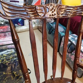 تصویر صندلی راک کد 101 