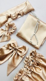 تصویر ست رویای شب - ياسي Midnight Dream