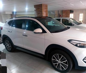 تصویر هیوندای توسان ix 35 مدل 2017 ا Hyundai Tucson-ix35 2000cc Hyundai Tucson-ix35 2000cc