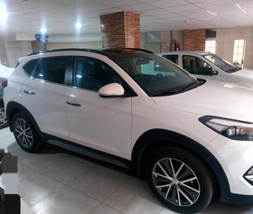 تصویر هیوندای توسان ix 35 مدل 2017 ا Hyundai Tucson-ix35 2000cc Hyundai Tucson-ix35 2000cc