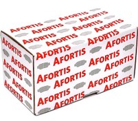تصویر لنت ترمز جلو دانگ فنگ اچ سی کراس (H30 CROSS) برند آفورتیس (AFORTIS) 