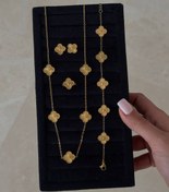 تصویر ست ونکلیف 