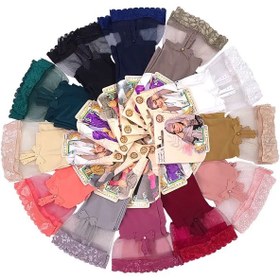 تصویر ساق دست نیلا ثنا (کد S_116) 