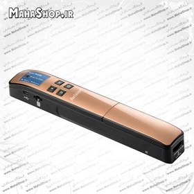 تصویر اسکنر Avision Miwand2L Portable Avision Miwand-2L Portable Scanner Handheld