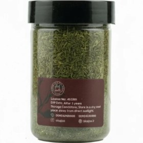 تصویر سبزی شويد خشک (100گرمی) 