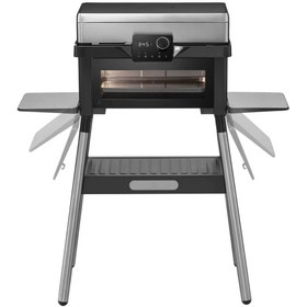 تصویر گریل دبیلو ام اف مدل WMF Profi Plus Urban Master Grill 