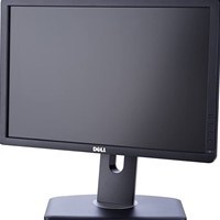 تصویر مانیتور استوک Dell مدل P2311Hf سایز 23 اینچ 