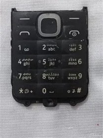 تصویر صفحه کلید نوکیا 108 