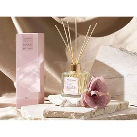 تصویر خوشبوکننده انگلیش هوم 200 میل رایحه Pure Pure Stick Room Fragrance 200 Ml