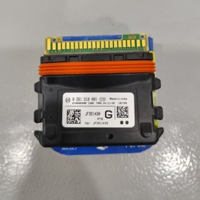 تصویر ECU باجاج 