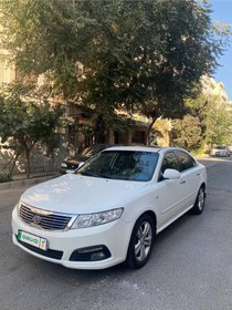 تصویر کیا اپتیما مدل 2010 ا 2700cc 2700cc