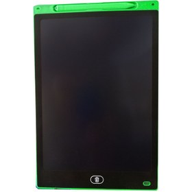 تصویر تبلت جادویی 12 اینچ 12 inch magic tablet