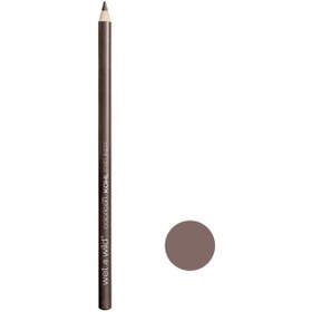 تصویر مداد چشم وت اند وایلد مدل کالر آیکون خل ا Coloricon Kohl Eyeliner Pencil Coloricon Kohl Eyeliner Pencil